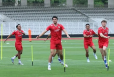 Alasan John Herdman Coret Marc Klok, Rizky Ridho Kapten di FIFA Matchday Juni