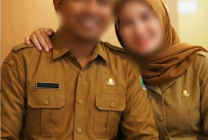 PPPK Instansi Vertikal dan PPPK Pemda Kabupaten Kaur di Pusaran Cinta Segitiga