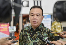 Dasco : Pertemuan Ketum Parpol soal RUU Pemilu Baru Sebatas Brainstorming