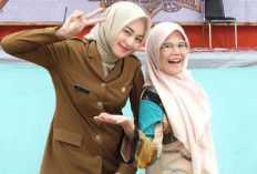 PNS Boleh Poligami tapi ASN Wanita Dilarang jadi Istri Kedua, Ini 3 Syaratnya