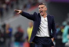 John Herdman Kirim Sinyal Optimisme untuk Timnas Indonesia di Tengah Grup Neraka Piala Asia