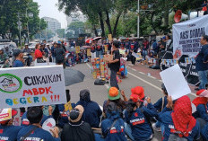 KPAI Desak Minuman Manis Kena Cukai 20 Persen, Diabetes Ancaman Nyawa 1,3 Juta Anak 