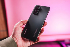 Ada Raja HP Baru di 2026, Kenapa HP China Makin Ditinggalkan? Yuk Kita Bahas Bareng di Sini!