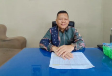 Jumlah Pemilih di Kabupaten Kaur Meningkat, KPUD Kaur Tetapkan PDPB